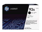 Image de HP 93A toner LaserJet noir authentique (CZ192A)