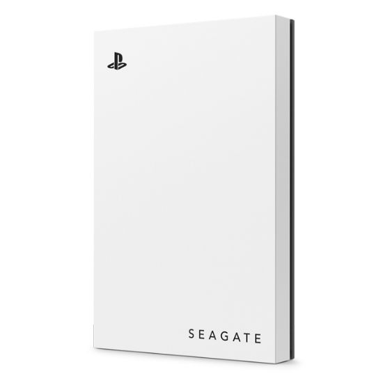 Image de Seagate Game Drive pour consoles PlayStation 2 To (STLV2000201)