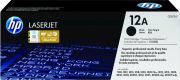 Image de HP 12A toner LaserJet noir authentique (Q2612A)