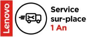 Image de Lenovo 1 Year Onsite Support (Add-On) (5WS0E97198)