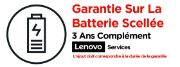 Image de Lenovo extension de garantie et support (5WS0K81030)