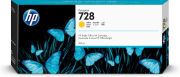 Image de HP 728 DesignJet cartouche d'encre jaune, 300 ml (F9K15A)