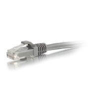 Image de C2G Cat6 UTP 50m câble de réseau Gris U/UTP (UTP) (83376)