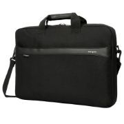 Image de Targus GeoLite 40,6 cm (16") Slip case Noir (TSS984GL)