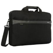 Image de Targus GeoLite 40,6 cm (16") Slip case Noir (TSS984GL)
