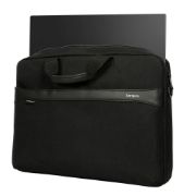 Image de Targus GeoLite 40,6 cm (16") Slip case Noir (TSS984GL)