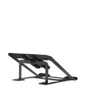 Image de Neomounts support d'ordinateur portable pliable (NSLS085BLACK)