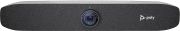 Image de HP Poly Studio P15/R30 Wall Mount Support Noir (783S4AA)