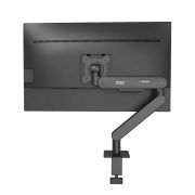 Image de AOC support d'écran plat pour bureau 86,4 cm (34") Noir (AM400B)