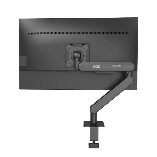 Image de AOC support d'écran plat pour bureau 86,4 cm (34") Noir (AM400B)