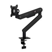 Image de AOC support d'écran plat pour bureau 86,4 cm (34") Noir (AM400B)
