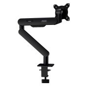 Image de AOC support d'écran plat pour bureau 86,4 cm (34") Noir (AM400B)