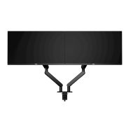Image de AOC support d'écran plat pour bureau 86,4 cm (34") Noir (AM420B)