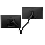Image de AOC support d'écran plat pour bureau 86,4 cm (34") Noir (AM420B)