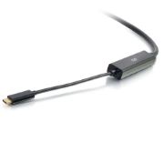 Image de C2G Câble adaptateur audio/vidéo USB-C® vers HDMI® de 1,8 m - 4K 60Hz (26889)