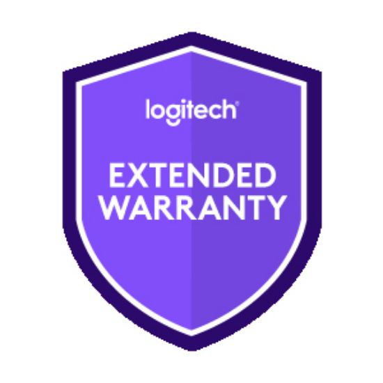 Image de Logitech Three year extended warranty for Sight 3 année(s) (994-000239)