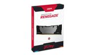 Image de Kingston Technology FURY 32 Go 4000 MT/s DDR4 CL19 DIMM (Kits de 2) 1Gx8 Renegade Black (KF440C19RB12K2/32)