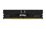 Image de Kingston Technology FURY 32 Go 6000 MT/s DDR5 ECC Reg CL32 DIMM Renegade Pro EXPO (KF560R32RBE-32)
