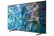 Image de Samsung TV 190,5 cm (75") 4K Ultra HD Smart TV Wifi Ti ... (QE75Q60DAUXXN)