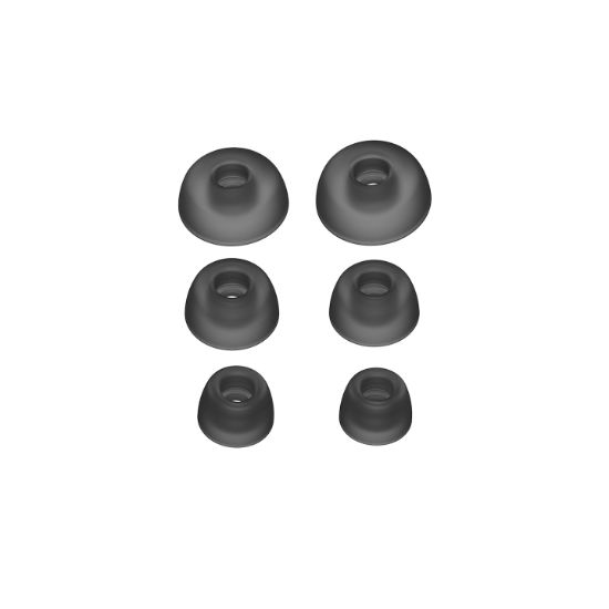 Image de Jabra accessoire pour casque /oreillettes Embouts d'oreillettes (100-62974000-00)