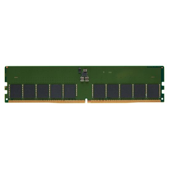 Image de Kingston Technology module de mémoire 32 Go 1 x 32 Go DDR5 5600 MT/s ECC (KSM56E46BD8KM-32HA)