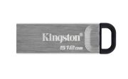 Image de Kingston Technology DataTraveler Clé USB Kyson 512 Go (DTKN/512GB)