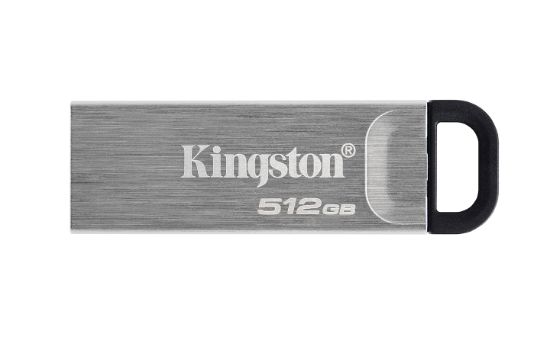 Image de Kingston Technology DataTraveler Clé USB Kyson 512 Go (DTKN/512GB)