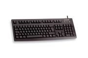 Image de CHERRY G83-6105 clavier Universel USB QWERTZ Allemand Noir (G83-6105LUNDE-2)