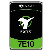 Image de Seagate Enterprise disque dur 2 To 7200 tr/min 256 Mo 3.5" SAS (ST2000NM001B)