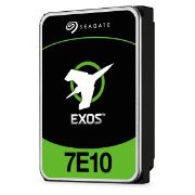 Image de Seagate Enterprise disque dur 2 To 7200 tr/min 256 Mo 3.5" SAS (ST2000NM001B)
