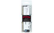 Image de Kingston Technology FURY Beast 16GB 6000MT/s DDR5 CL30 DIMM White RGB EXPO (KF560C30BWEA-16)