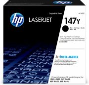 Image de HP Toner noir extra grande capacité LaserJet authentique 147Y (W1470Y)