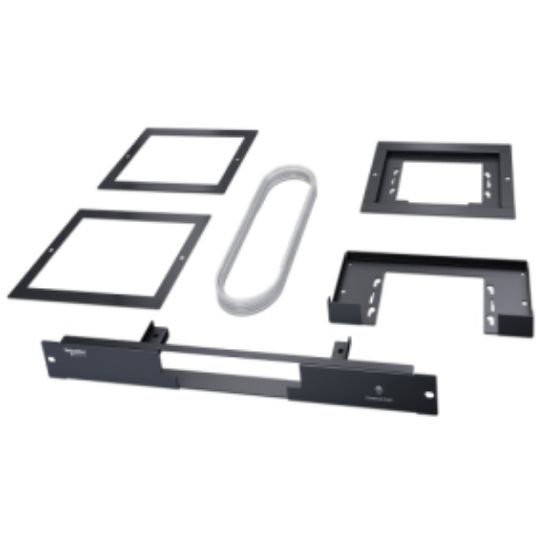Image de APC Kit de montage, 1U / Canalisation - Contrôle de débit actif - Professionnels (ACAC22001)