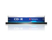 Image de Verbatim CD-R Extra Protection 700 Mo 10 pièce(s) (43437)