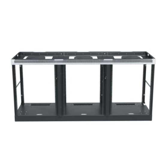 Image de Middle Atlantic Products accessoire de racks Châssis de rack (C5-FF27-3)