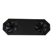 Image de Middle Atlantic Products accessoire de racks Panneau ventilation (DWRSR-138FT-K-EU)