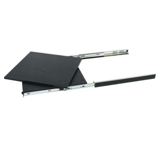 Image de Middle Atlantic Products accessoire de racks Etagère ajustable (REB18)