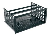 Image de Middle Atlantic Products accessoire de racks Étagère (RSHA-SONOS-AMP6)
