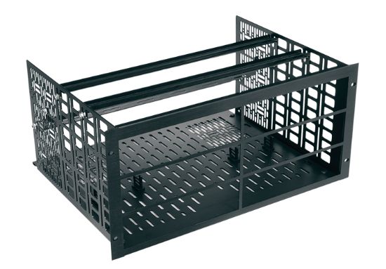 Image de Middle Atlantic Products accessoire de racks Étagère (RSHA-SONOS-AMP6)