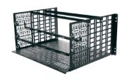 Image de Middle Atlantic Products accessoire de racks Étagère (RSHA-SONOS-AMP6)