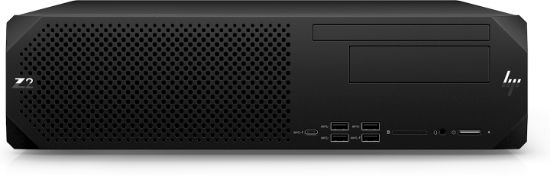 Image de HP Z2 SFF G9 Intel® Core™ i7 i7-14700K 32 Go DDR5-SDRAM 1 ... (996P4ET#UUG)