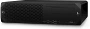 Image de HP Z2 SFF G9 Intel® Core™ i7 i7-14700K 32 Go DDR5-SDRAM 1 ... (996P4ET#UUG)