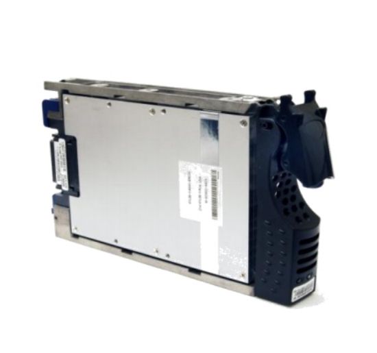 Image de EMC disque SSD 2.5" 1,92 To SAS (CAPSSDSAS1.92TBF)