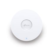 Image de TP-Link Omada point d'accès réseaux locaux sans fil Blanc Connexion Ethernet, supportant l'alimentation via ce port (PoE) (EAP770)