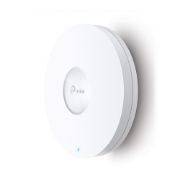 Image de TP-Link Omada point d'accès réseaux locaux sans fil Blanc Connexion Ethernet, supportant l'alimentation via ce port (PoE) (EAP770)