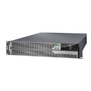 Image de APC Smart-UPS Ultra On-Line Li-Ion , 5 kW, rack/tour 2U, 6 x C13 et 4 x C19, NMC (SRTL5KRM2UI)