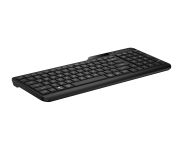 Image de HP 475 DUAL-MODE WL KBD clavier Universel RF sans fil + Bluetooth Noir (7N7B9AA#AC0)