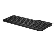 Image de HP 475 DUAL-MODE WL KBD clavier Universel RF sans fil + Bluetooth Noir (7N7B9AA#AC0)