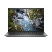 Image de DELL Precision 5690 Intel Core Ultra 7 165H Station de travail mobile 40,6 cm (16") Full HD+ 32 Go LPDDR5x-SDRAM 1 To SSD NVIDIA RTX 2000 Ada Wi-Fi 7 (802.11be) Windows 11 Pro Belg ... (YP58M)