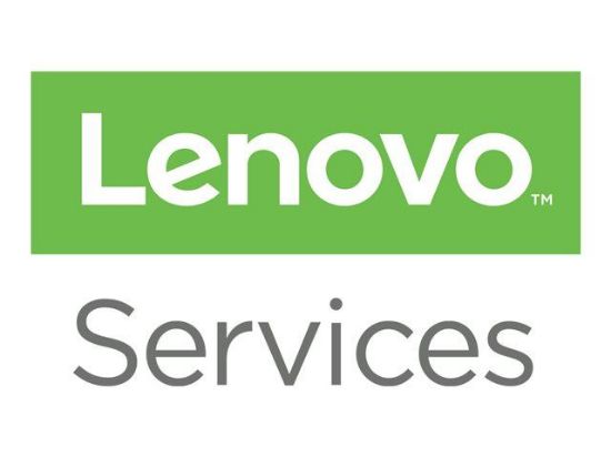Image de Lenovo extension de garantie et support 1 licence(s) 5 année(s) (5WS1F52306)